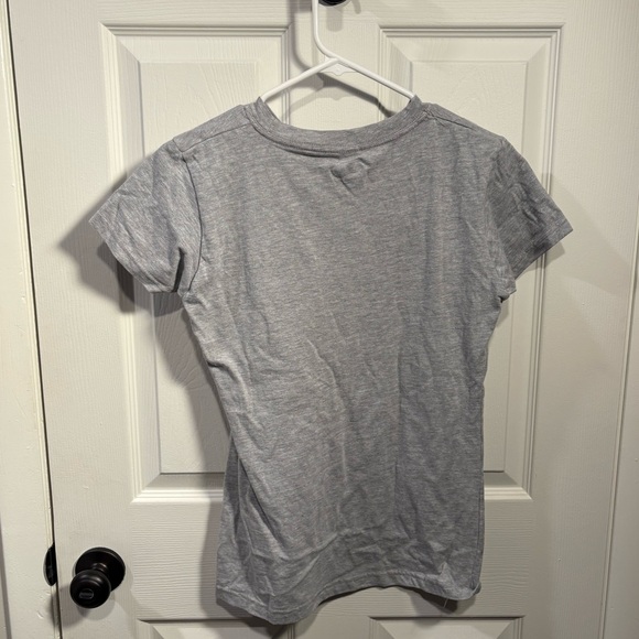 Christmas Disney Tinkerbell graphic tee - Picture 2 of 2